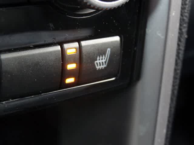 2022 Subaru Ascent Limited 8-Passenger