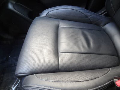 2022 Subaru Ascent Limited 8-Passenger