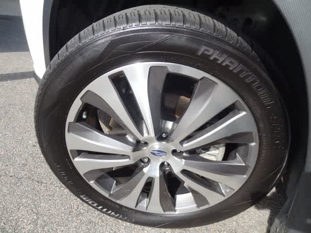 2022 Subaru Ascent Limited 8-Passenger