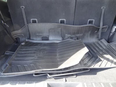 2022 Subaru Ascent Limited 8-Passenger