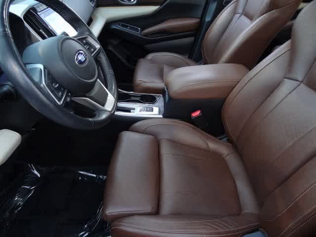 2022 Subaru Ascent Touring 7-Passenger