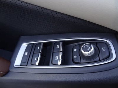 2022 Subaru Ascent Touring 7-Passenger