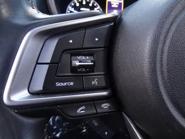 2022 Subaru Ascent Touring 7-Passenger