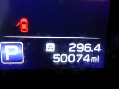 2022 Subaru Ascent Touring 7-Passenger