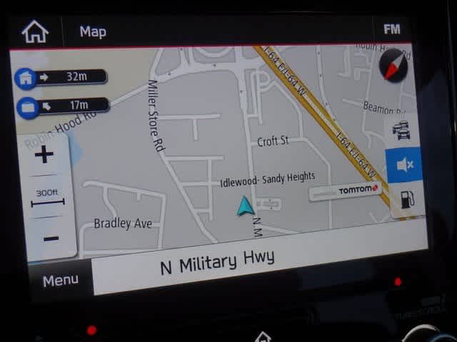 2022 Subaru Ascent Touring 7-Passenger