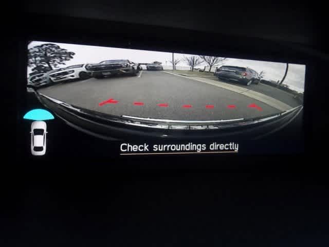 2022 Subaru Ascent Touring 7-Passenger