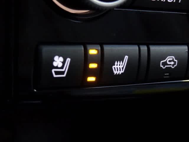 2022 Subaru Ascent Touring 7-Passenger