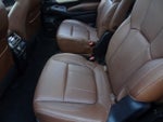 2022 Subaru Ascent Touring 7-Passenger
