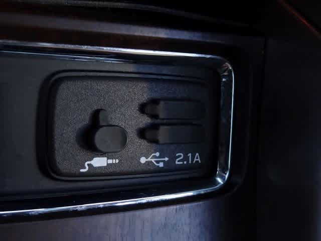 2022 Subaru Ascent Touring 7-Passenger