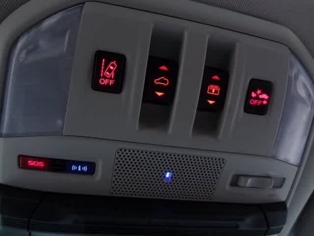 2022 Subaru Ascent Touring 7-Passenger