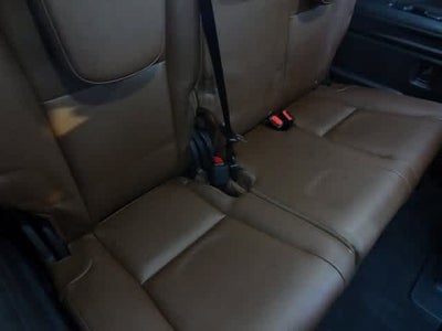 2022 Subaru Ascent Touring 7-Passenger