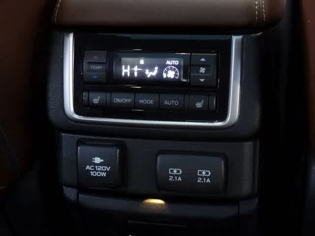 2022 Subaru Ascent Touring 7-Passenger