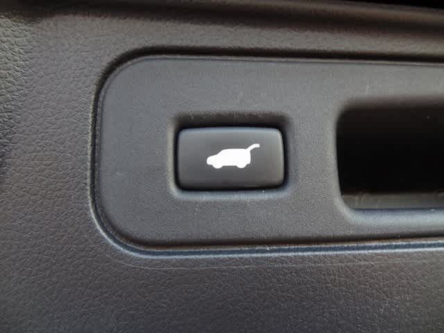 2019 Honda Passport Elite