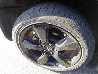 2019 Honda Passport Elite