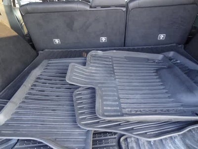 2019 Honda Passport Elite