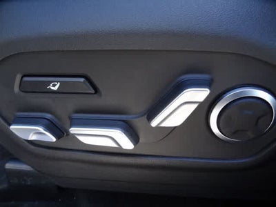 2024 Hyundai Santa Fe Hybrid Calligraphy
