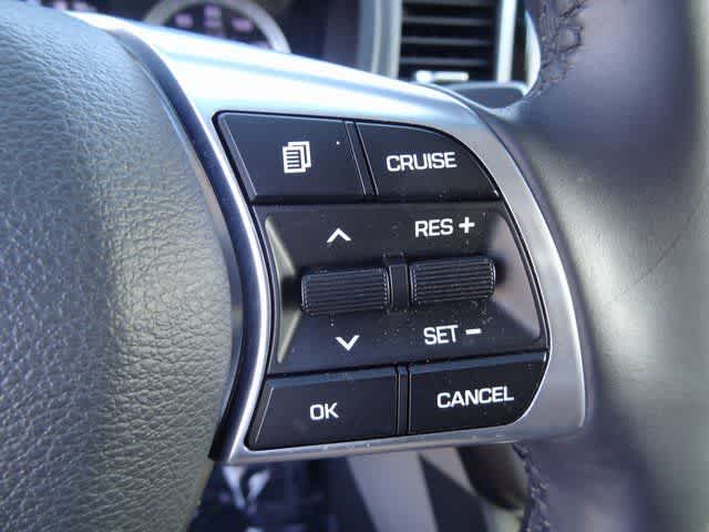 2018 Hyundai Sonata Limited