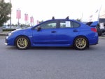 2019 Subaru WRX STI