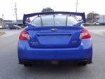 2019 Subaru WRX STI