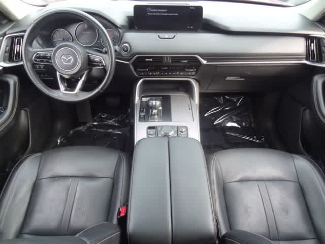 2024 Mazda Mazda CX-90 3.3 Turbo Premium
