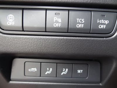 2024 Mazda Mazda CX-90 3.3 Turbo Premium
