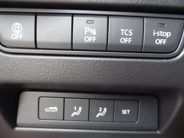 2024 Mazda Mazda CX-90 3.3 Turbo Premium