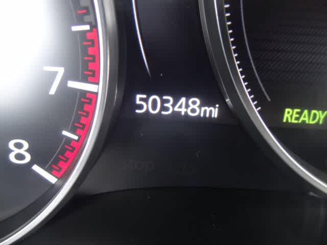 2024 Mazda Mazda CX-90 3.3 Turbo Premium