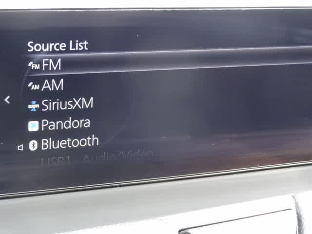 2024 Mazda Mazda CX-90 3.3 Turbo Premium