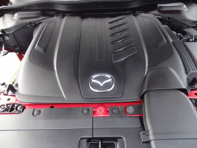 2024 Mazda Mazda CX-90 3.3 Turbo Premium