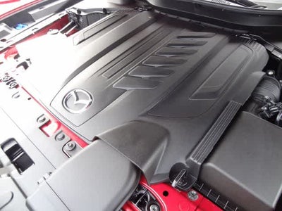 2024 Mazda Mazda CX-90 3.3 Turbo Premium