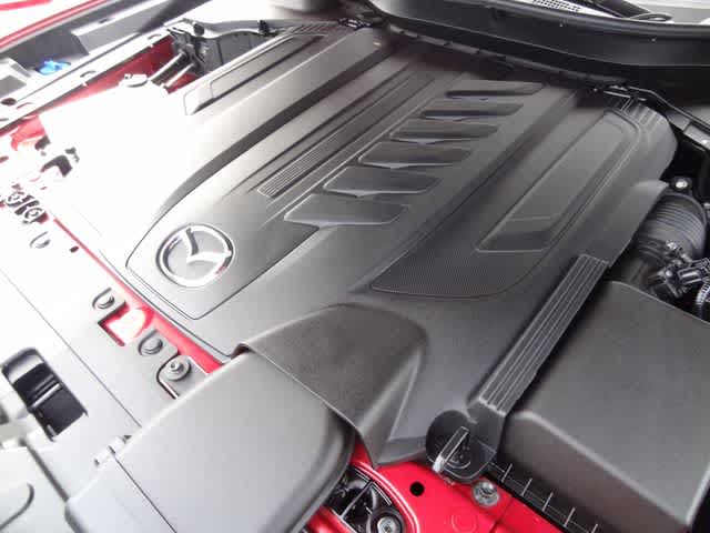 2024 Mazda Mazda CX-90 3.3 Turbo Premium