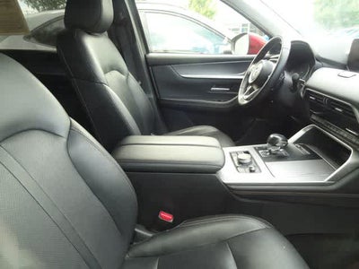 2024 Mazda Mazda CX-90 3.3 Turbo Premium