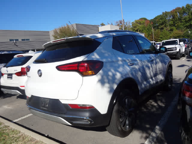 2022 Buick Encore GX Essence