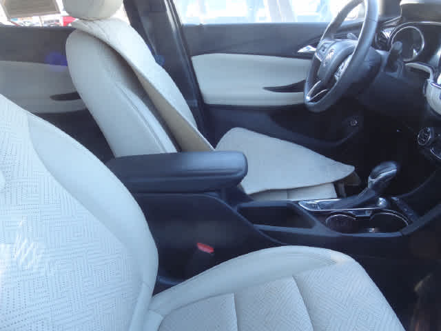 2022 Buick Encore GX Essence