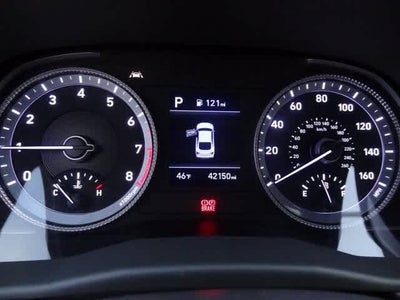 2022 Hyundai Sonata SE