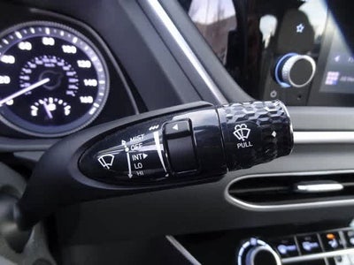 2022 Hyundai Sonata SE