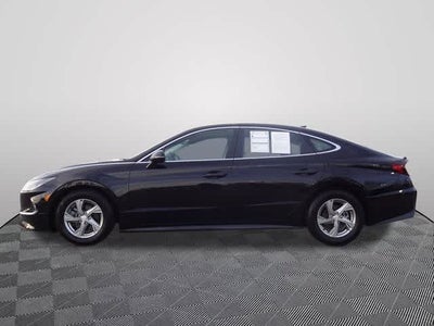 2022 Hyundai Sonata SE