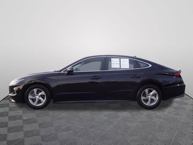 2022 Hyundai Sonata SE