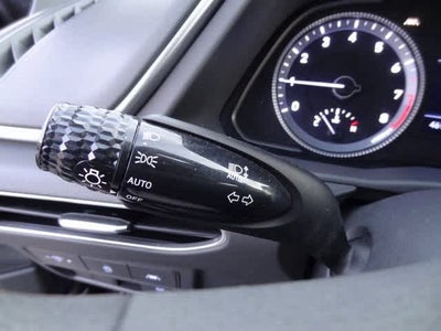 2022 Hyundai Sonata SE