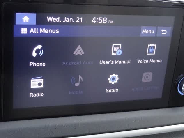 2022 Hyundai Sonata SE