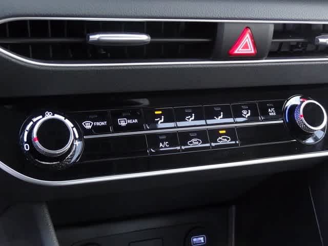 2022 Hyundai Sonata SE