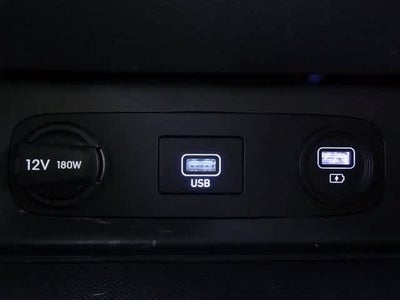 2022 Hyundai Sonata SE