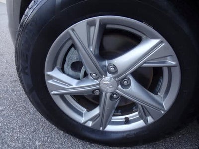 2022 Hyundai Sonata SE