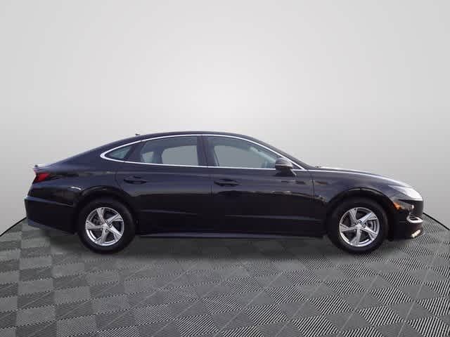 2022 Hyundai Sonata SE