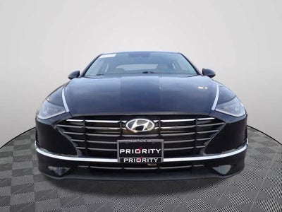 2022 Hyundai Sonata SE