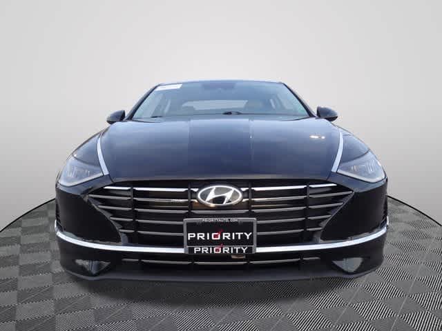 2022 Hyundai Sonata SE