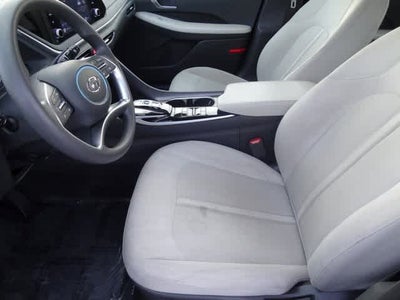 2022 Hyundai Sonata SE