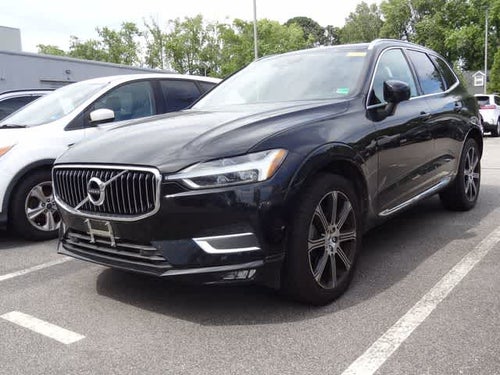 2019 Volvo XC60 T6 Inscription