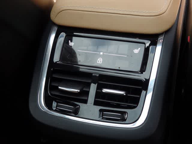 2019 Volvo XC60 T6 Inscription