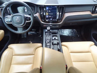 2019 Volvo XC60 T6 Inscription